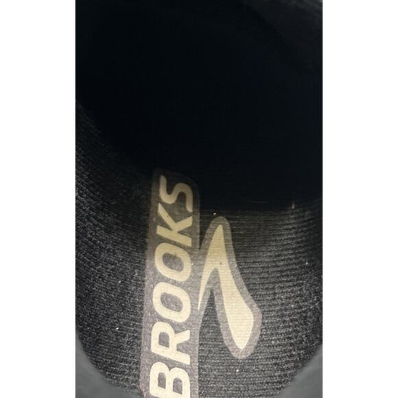 Brooks Women’s Size 11 B Revel 6 1203861B121 White Running Shoes Sneakers - Picture 9 of 9